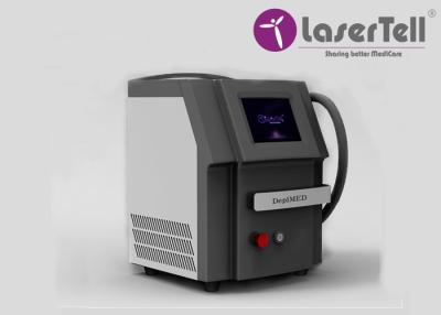 Chine Machine commerciale d'épilation de laser de la diode 808nm de la CE à vendre