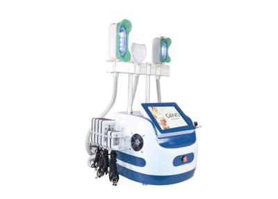 China 360 Coolslimming Machine Vacuum Cavitation Cryolipolysis Weight Loss for sale
