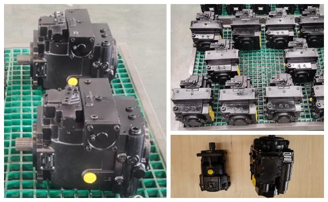 LPV110 pumps