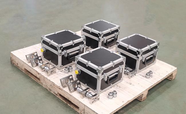 hydraulic pressure testers