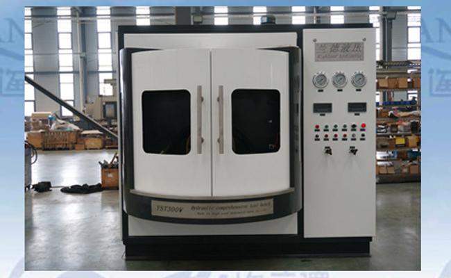 Hydraulic Test Stands