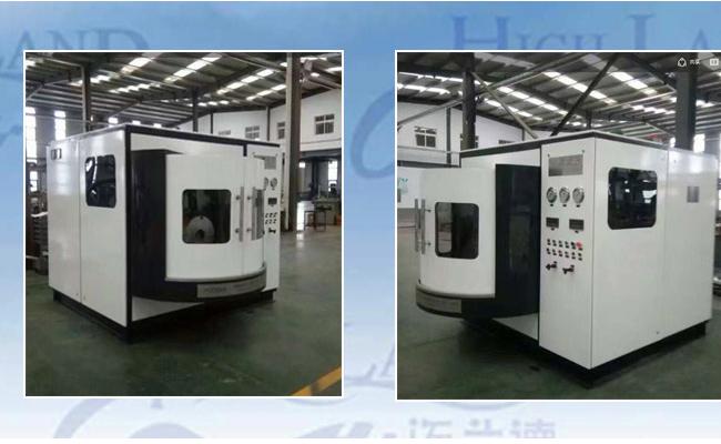 Hydraulic Test Stands