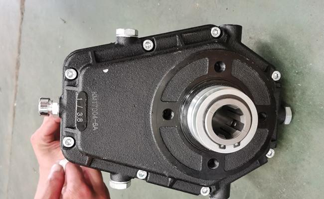 hydraulic power units