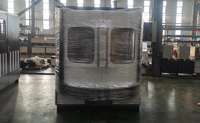 hydraulic cylinder test bench