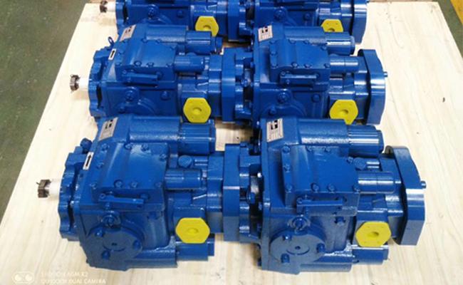 agriculture tandem hydraulic pumps