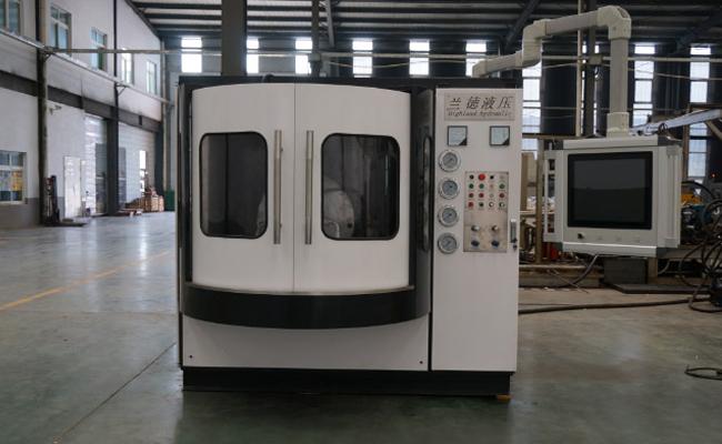 hydraulic test benches