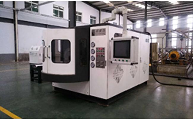 hydraulic test stand for aircraft