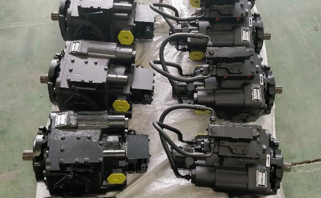 Mining and hydraulic supplies