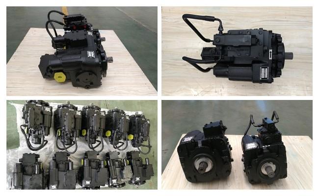 mining hydraulic supplies