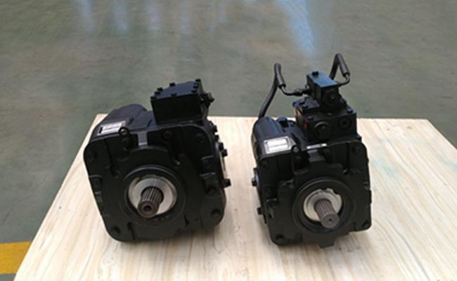 mining and hydraulics supplies