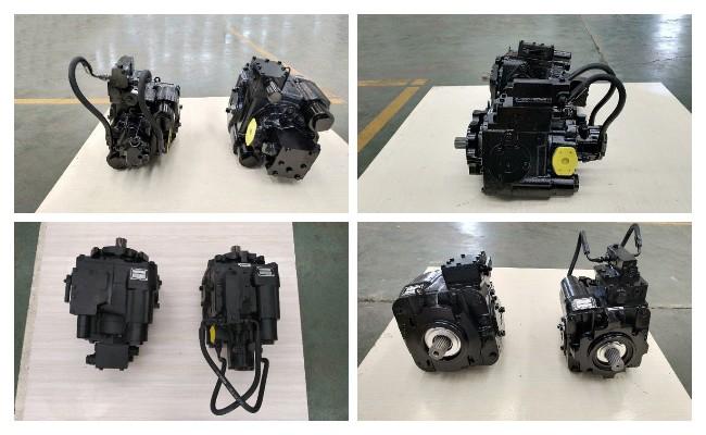 mining hydraulic supplies