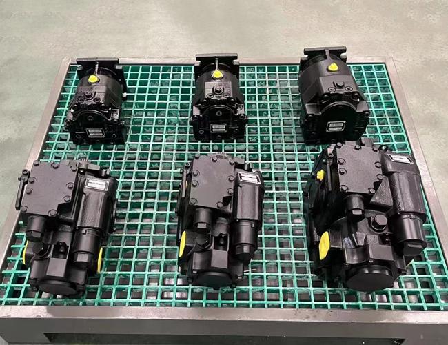 Hydrostatic Transmission
