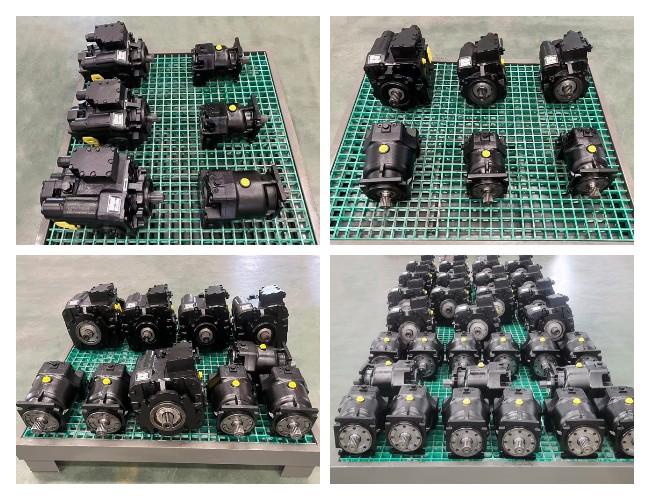 lawn tractor hydrostatic transmission