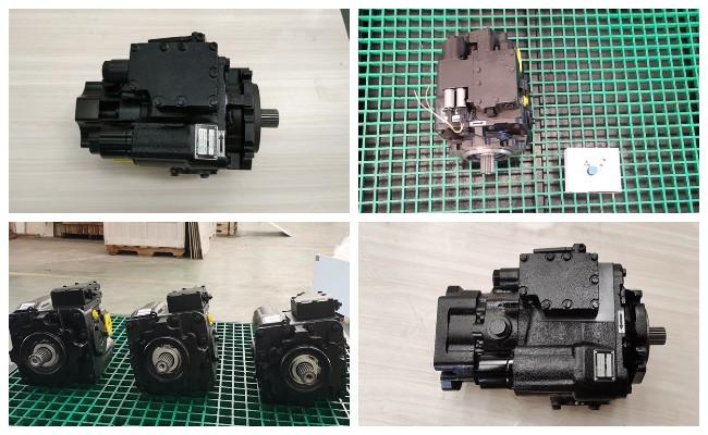 hydraulic piston pump for sale