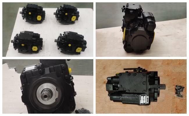 HPV110 hydraulic piston pump