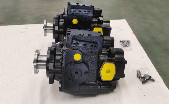 PV21 hydraulic pumps