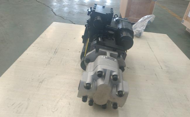 agriculture hydraulic pumps