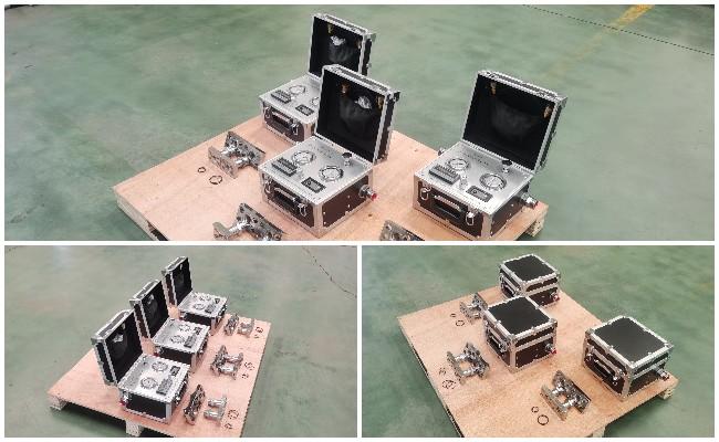 hydraulic pumps motors flow meters
