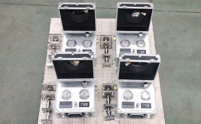 hydraulic flow meters for hydraulic pumps motors