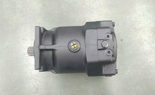 Heavy duty fixed motor