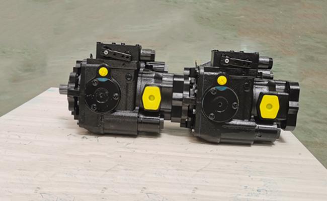 agricultural hydraulics