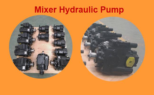 high pressure pump