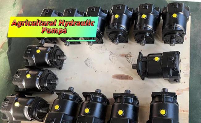 hydraulic piston motor