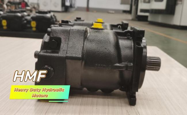 HMF90 hydraulic motor