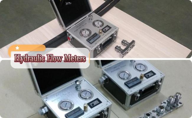 MYHT-1-5 Hydraulic Intelligent Tester