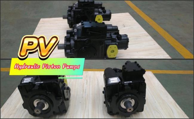 Highland hydraulic pump