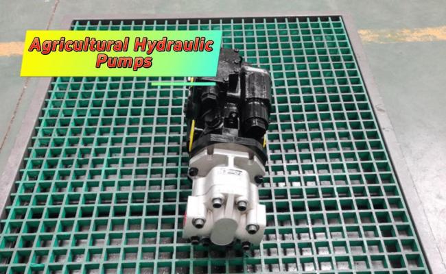 Hydraulic system