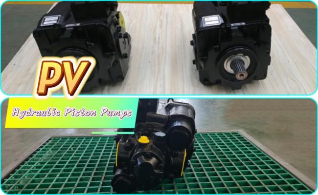 highland hydraulic oil pumps