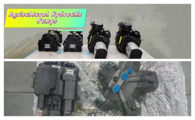 motor pump for agriculture