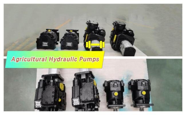 hydraulic system
