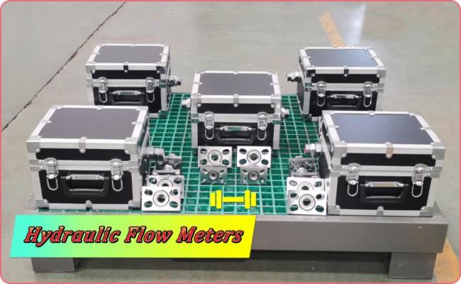 Hydraulic Tester Manufacturer