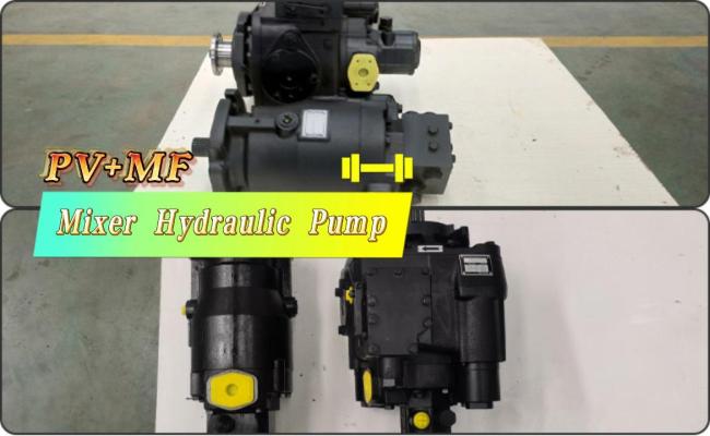 piston pump