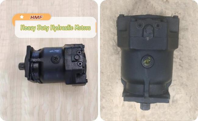 HMF90 hydraulic motor