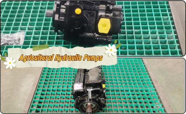hpv110 agricultural hydraulic pumps