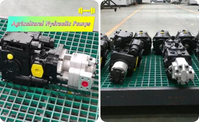 general agricultural hydraulic pumps