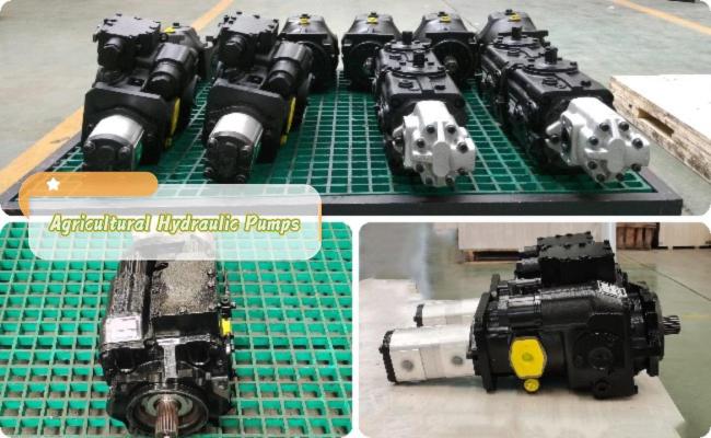 hpv70 agricultural hydraulic pumps