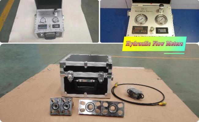 Hydraulic Tester Manufacturer