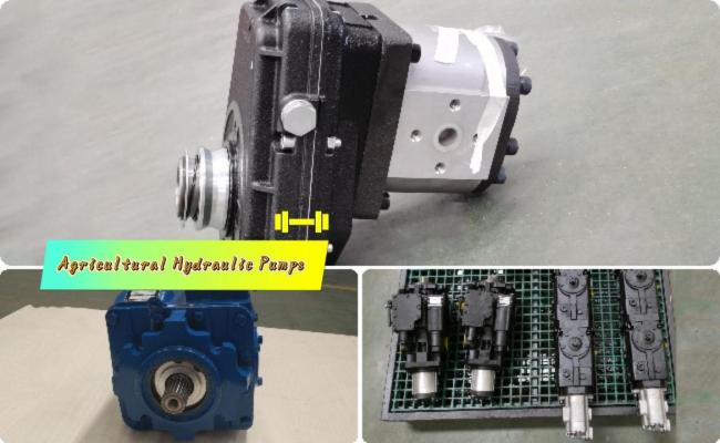 hpv110 variable piston pump