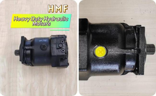 HMF90 hydraulic motor