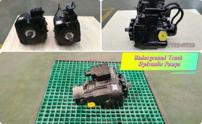 Hydraulic variable motor manufacturer