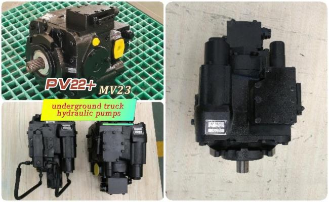 Hydraulic control pump wholesale