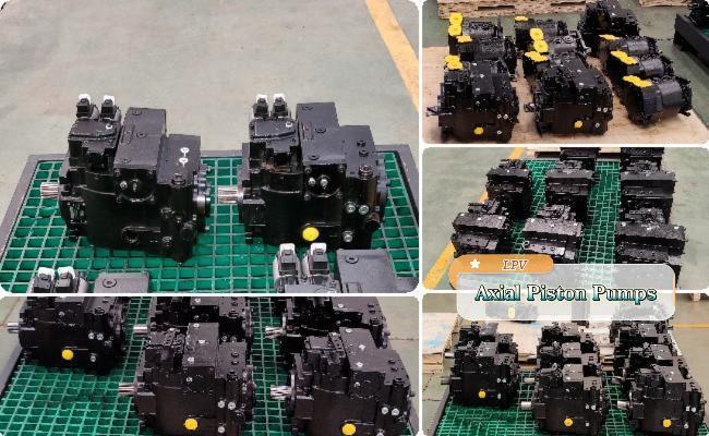 Mixing pump wholesale