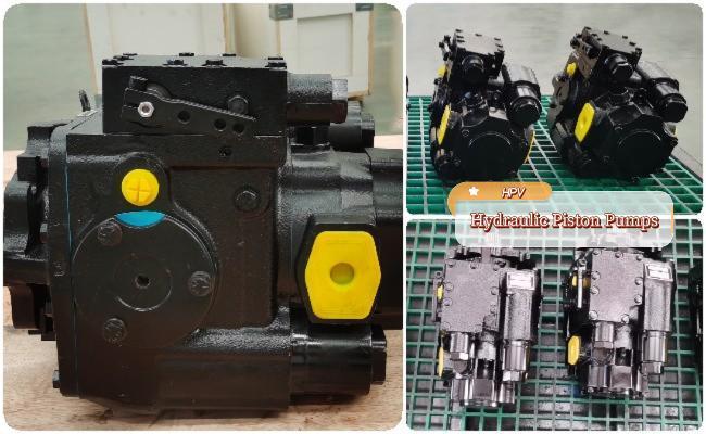 closed loop axial system