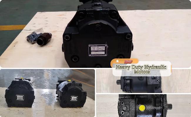 HMF90 hydraulic motor