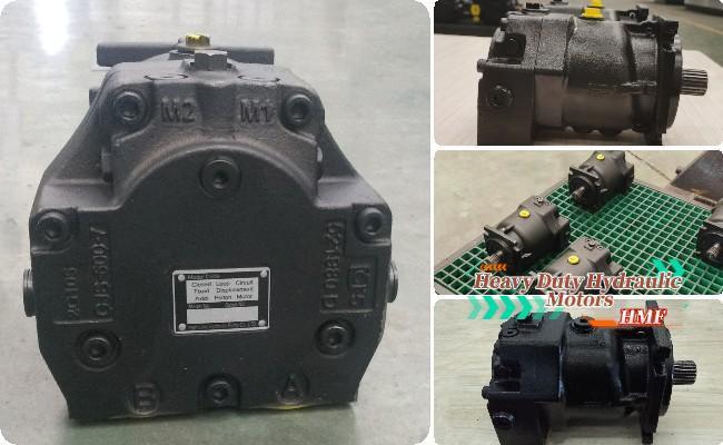 Hydraulic pump wholesale