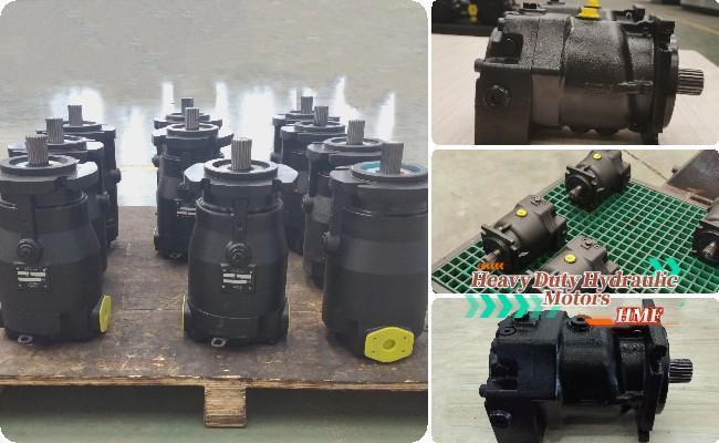 Hydraulic pump wholesale